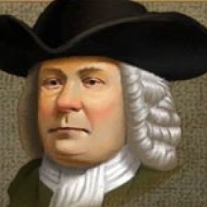 William Penn Small