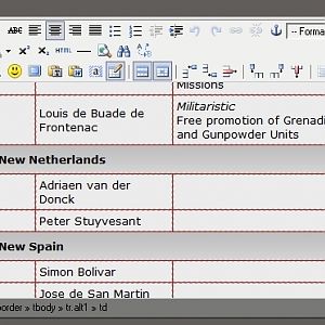 Editing Screenshot 3