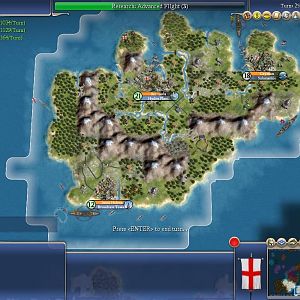 Land Of The Verderers