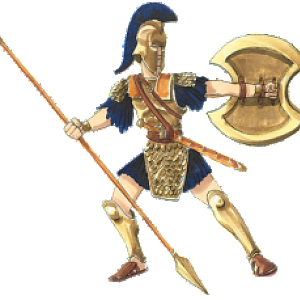 Spear