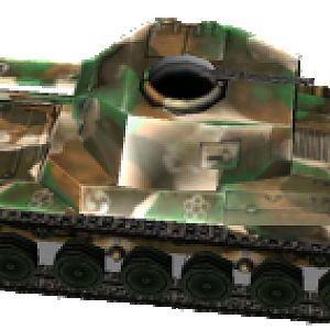 Civ4 Tank