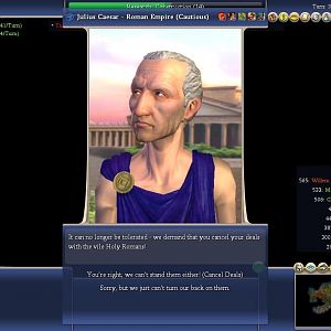 Holy Romans