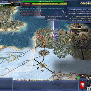 Random Event