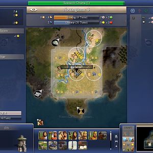Gp Farm City Screen
