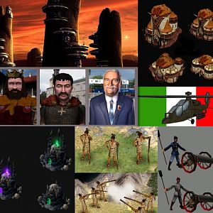 Civ4files4