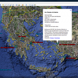 Googleciv