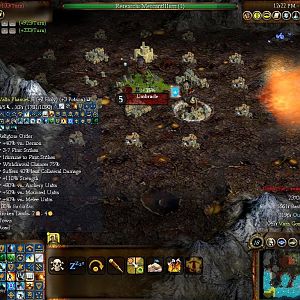 Lord Of The Balors - Valin