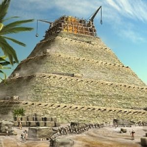 Pyramid