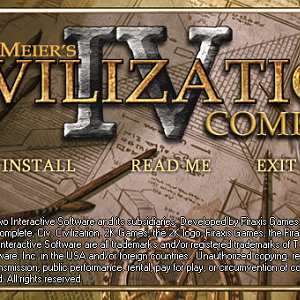 Civilization Iv Complete Autoplay