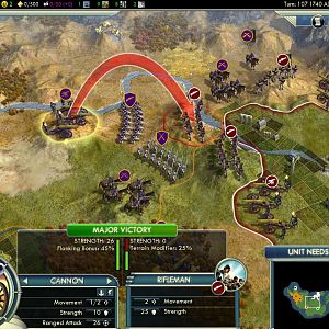 E3 2010 Screenshot: Attack!