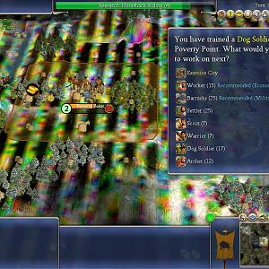 Colorful Game