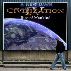 Rise Of Mankind - A New Dawn Mod