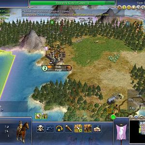 Flavian Amphitheatre Bonus