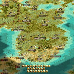 Civ3 With A Higher Resolution