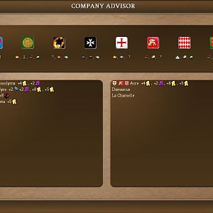 The Sword Of Islam - Companies