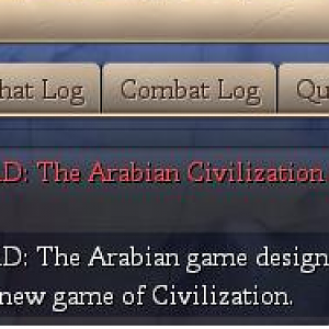 It's Dangerous To Develop A New Civ Game!
