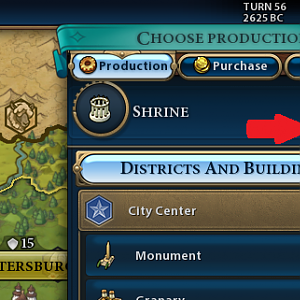 Over Pillage District Bug