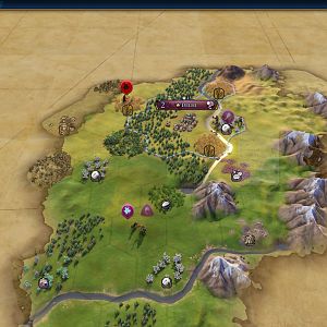 Captured City State Settler