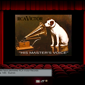 RCA Victor (1929) Wonder