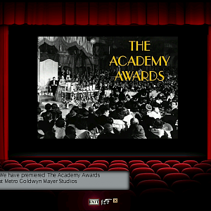 The Academy Awards (1929) Wonder