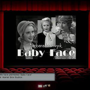 Baby Face (1933) Wonder