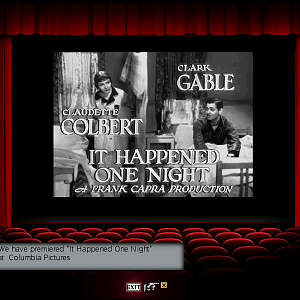 It Happened One Night (1934) Wonder