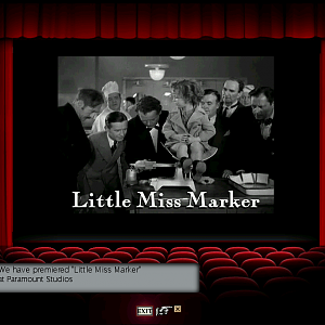Little Miss Marker (1934) Wonder