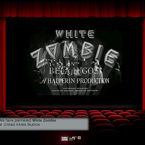 White Zombie (1932) Wonder