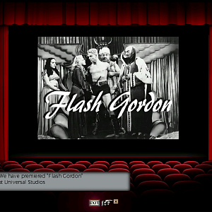Flash Gordon (1936-1940) Wonder