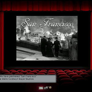 San Francisco (1936) Wonder