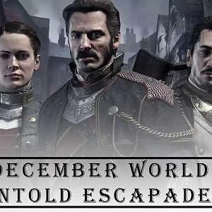 December World Untold Escapades Banner Copy