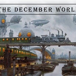 December World Banner 2