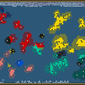 Sid Meier's Civilization VI Screenshot Mod Real Strategy
