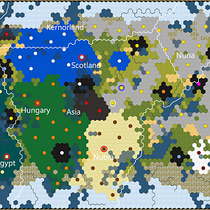 Macedon mini-map