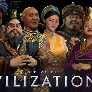 Civilization 6