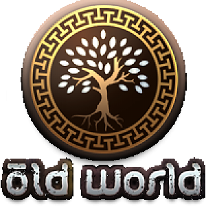 Old World Logo