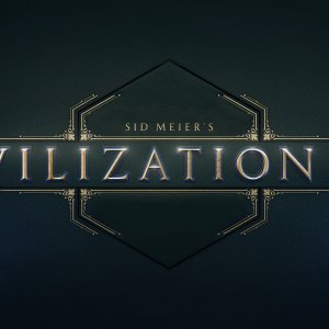 Sid Meier's Civilization VII Logo