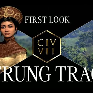 Leader Reveal - Trung Trac